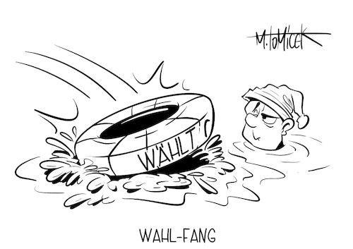 Wahl-Fang