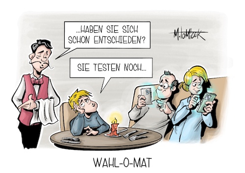 Wahl-O-Mat