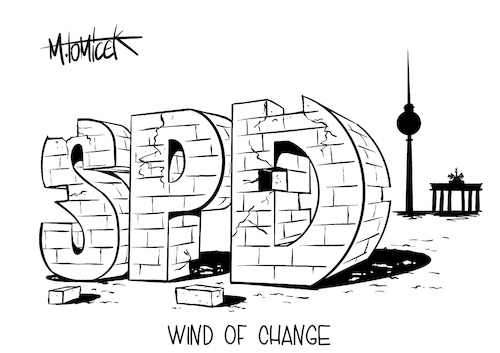 Wind of Change