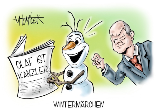 Wintermärchen