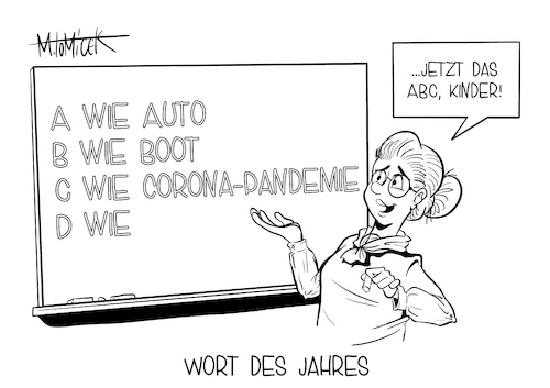 Wort des Jahres