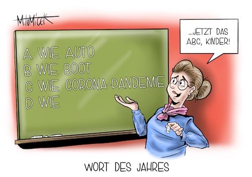 Wort des Jahres