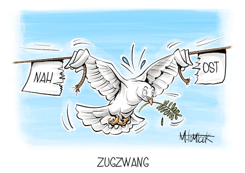 Zugzwang