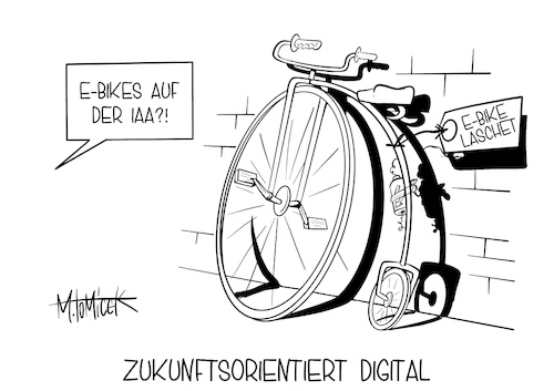 Zukunftsorientiert digital