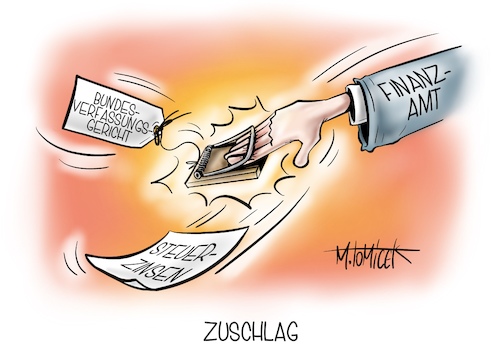 Zuschlag