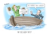 Cartoon: Im selben Boot (small) by Mirco Tomicek tagged pressekonferenz,presse,konferenz,jens,spahn,gesundheit,gesundheitsminister,entwicklung,pandemie,corona,covid19,lockerung,lockerungen,lockdown,shutdown,impfstrategie,impfe,impfung,impfstoff,berlin,maßnahmen,boot,eu,europa,querdenker,radikalisierung,rki,inzidenz,zahlen,fallzahlen,cartoon,karikatur,pressekarikatur,mirco,tomicek