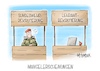 Cartoon: Mangelerscheinungen (small) by Mirco Tomicek tagged lehrkräfte,lehrkräftemangel,mangel,lehramt,lehrer,lehrerinnen,schüler,schule,fachkräfte,fachkraft,fachkräftemangel,soldaten,bundeswehr,cartoon,karikatur,pressekarikatur,mirco,tomicek