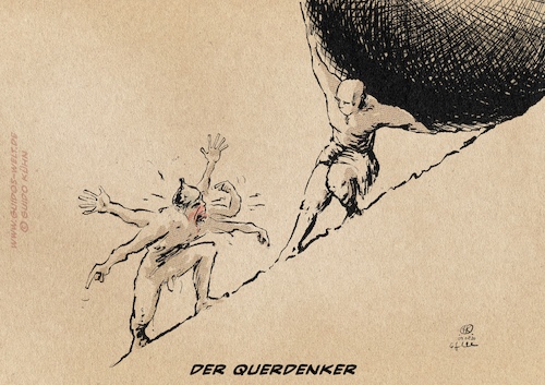 Der Querdenker