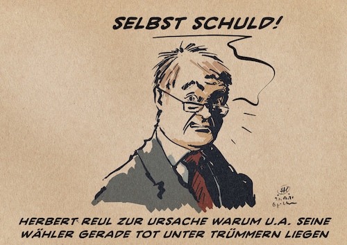 Selbst Schuld