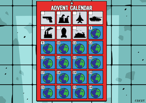 Advent calendar