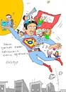 Cartoon: Teachers  Day (small) by yasar kemal turan tagged teachers,day