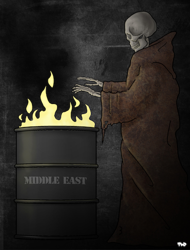 Middle East