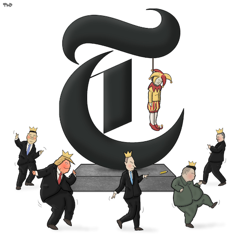 New York Times