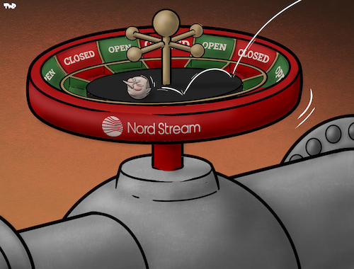 Nord Stream 1