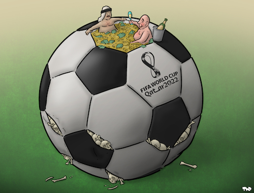 Qatar World Cup