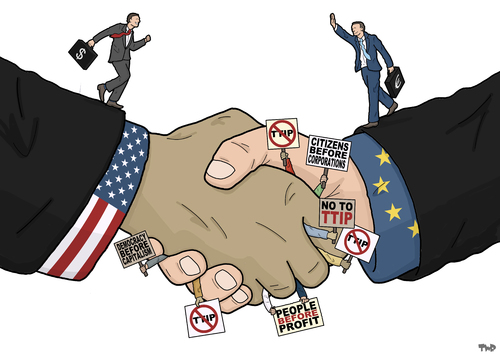 TTIP