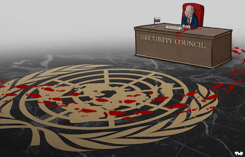 UN Security Council