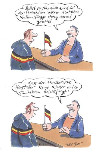 deutschlandfahne