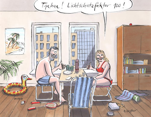 Lichtschutzfaktor