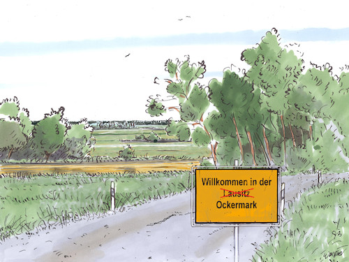 Ockermark