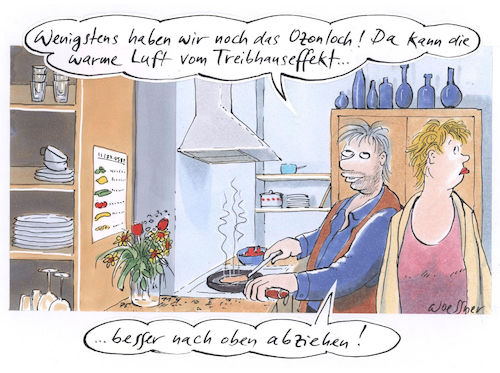 Cartoon: Ozonloch (medium) by woessner tagged freimut,woessner,cartoons,karikaturen,pariser,klimaabkommen,trump,kündigung,paar,diskussion,umweltschutz,ökologie,ökologisch,kreislauf,biosphäre,ozonloch,treibhauseffekt,klimawandel,klimaschutz,umwelt,ozon,atmosphäre,ozonwerte,klimakiller,kohlenwasserstoffe,co2,bilanz,umweltverschmutzung,treibhausgase,freimut,woessner,cartoons,karikaturen,pariser,klimaabkommen,trump,kündigung,paar,diskussion,umweltschutz,ökologie,ökologisch,kreislauf,biosphäre,ozonloch,treibhauseffekt,klimawandel,klimaschutz,umwelt,ozon,atmosphäre,ozonwerte,klimakiller,kohlenwasserstoffe,co2,bilanz,umweltverschmutzung,treibhausgase