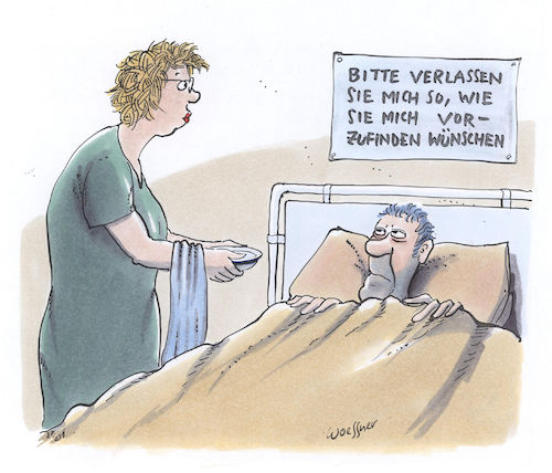 Vorfinden By Woessner Education And Tech Cartoon Toonpool 