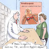 Cartoon: Lustpille Kopfweh (small) by woessner tagged woessner,karikatur,cartoon,lustpille,frau,pharmaindustrie,placebo,versuchsergebnisse,studien,fälschung,geschäft,verweigerung,apotheke,pille,ikament,medizin,kopfweh,lustobjekt,emanzipation,viagra,luststeigerung,potenz,geilheit,falsche,versprechung,marketin