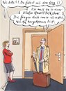 Cartoon: umwelttalkshow (small) by woessner tagged umw,heuchelei,werbung,verkehr,tv,fernsehen,kommunikation,zug,talkshow,auto,kfz,reise