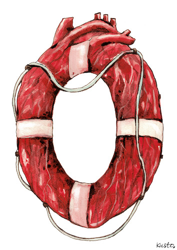 Lifebuoy