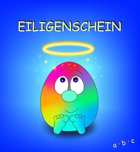 Eiligenschein