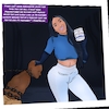 Cartoon: Mistresstopia (small) by Mistresstopia Fans tagged fitness,comicbook,mistresstopia