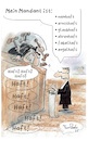 Cartoon: Lachhaft (small) by TomPauLeser tagged haft,verhaften,namhaft,ernsthaft,glaubhaft,ehrenhaft,fabelhaft,engelhaft,mandant,anwalt,richter,gericht,haftbefehl