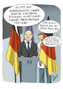 Cartoon: Überraschend hochpulsig (small) by SandraNabbefeld tagged cartoon,cartoonistin,humor,satire,innenpolitik,fdp,bundeskanzler,ampel,entlassung,minister,finanzminister,hochpulsig,überdernorm,sandranabbefeld,nabbefeld,nabbefeldcartoon,cartoonlobby,rheinischehumorverwaltung