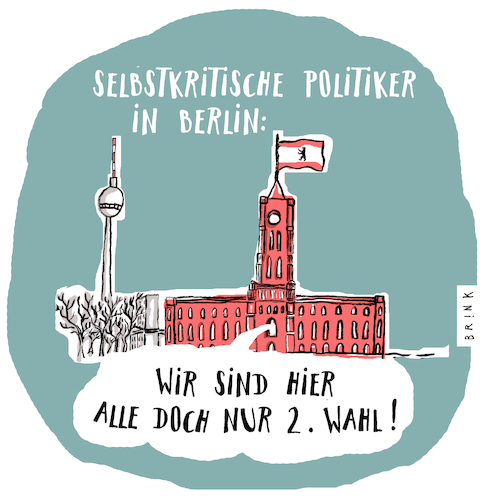 2. Wahl