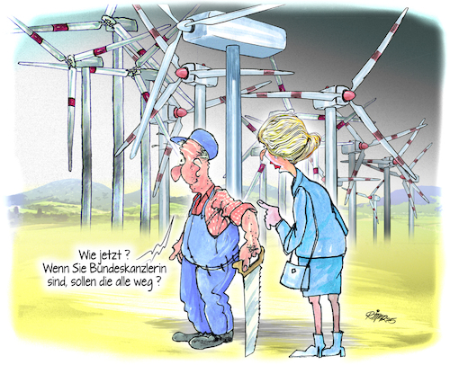 AFD Energiewende