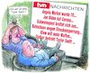 Cartoon: Aktuelle Nachrichten (small) by Ritter-Cartoons tagged aktuelle,nachrichten