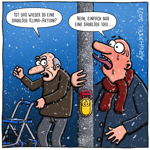 Cartoon: Am Frost geleckt (medium) by Arghxsel tagged frost,eis,schnee,zunge,schlitten,winter,kalt,kälte,thermometer,schneeflocke,frost,eis,schnee,zunge,schlitten,winter,kalt,kälte,thermometer,schneeflocke