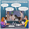 Cartoon: In der FSK Prüfstelle (small) by Arghxsel tagged liebe,sexualität,selbstbefriedigung,pornografie,sex,paarung,bett,fortpflanzung,doggystyle,nackt,film,pornofilm,internet