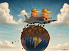 Königlicher Humor (small) Cartoon: Königlicher Humor (small) by MorituruS tagged us,präsident,donald,trump,fäkalien,kot,shit,usa,demonstranten,könig,ki,video,truth,social,faschismus,royal,humour,no,kings,städte,kenny,loggins,danger,nationalgarde,militär,autokratie,diktator,zone,cartoon,karikatur,moriturus