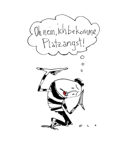 Platzangst