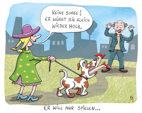 Hunde