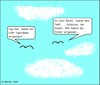 Cartoon: Irgendwas fehlt... (small) by Stiftewürger tagged vögel,reisen,fliegen,vergesslichkeit