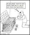 Cartoon: Kleintierfütterung... (small) by Stiftewürger tagged kleintierfütterung,tiere,mensch,meerschweinchen,gesellschaft,tiernahrung,haustiere,liebe,tierliebe,tierhaltung
