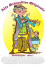 Cartoon: Alte Schwedter Originale VI (small) by Cartoon_EGON tagged schmunzeleffekte