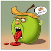 Cartoon: MagaOS 18.0 (small) by A Human tagged apple trump usa diversitätsprogramm ncppr doppelpunkt dollar diversity macbook iphone shareholder aktionäre computerculture colon