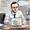Maskierte Mail (small) Cartoon: Maskierte Mail (small) by A Human tagged jens,spahn,cdu,maske,masken,covid,covidmasken,maskendeal,gesundheit,gesundheitsminister,gesundheitsministerium,pandemie,mail,email,maskenhersteller,auftrag,schadensersatz,emix,schweiz,bonn,prozess,gericht,urteil,schutzmaske,schutzmasken,schutzkleidung,timm,skandal,lobby,lobbyist,ministerium,euro,betrug