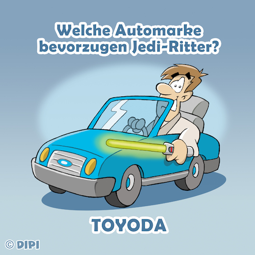 Jedi-Auto