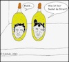 Cartoon: Suchst du Streit? (small) by Hobbyzeichner tagged nonsens,quatsch