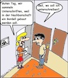 Cartoon: Unterschrftenaktion... (small) by Pummel tagged unterschriftenaktion,gesellschaft,mann,frau,bordell,nachbarschaft