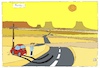 Murphy Law (small) Cartoon: Murphy Law (small) by Xisto Ventura tagged murphy,bad,lucky